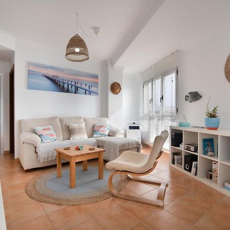 Ap Jarea Playa Sardina Apartman Kültér fotó