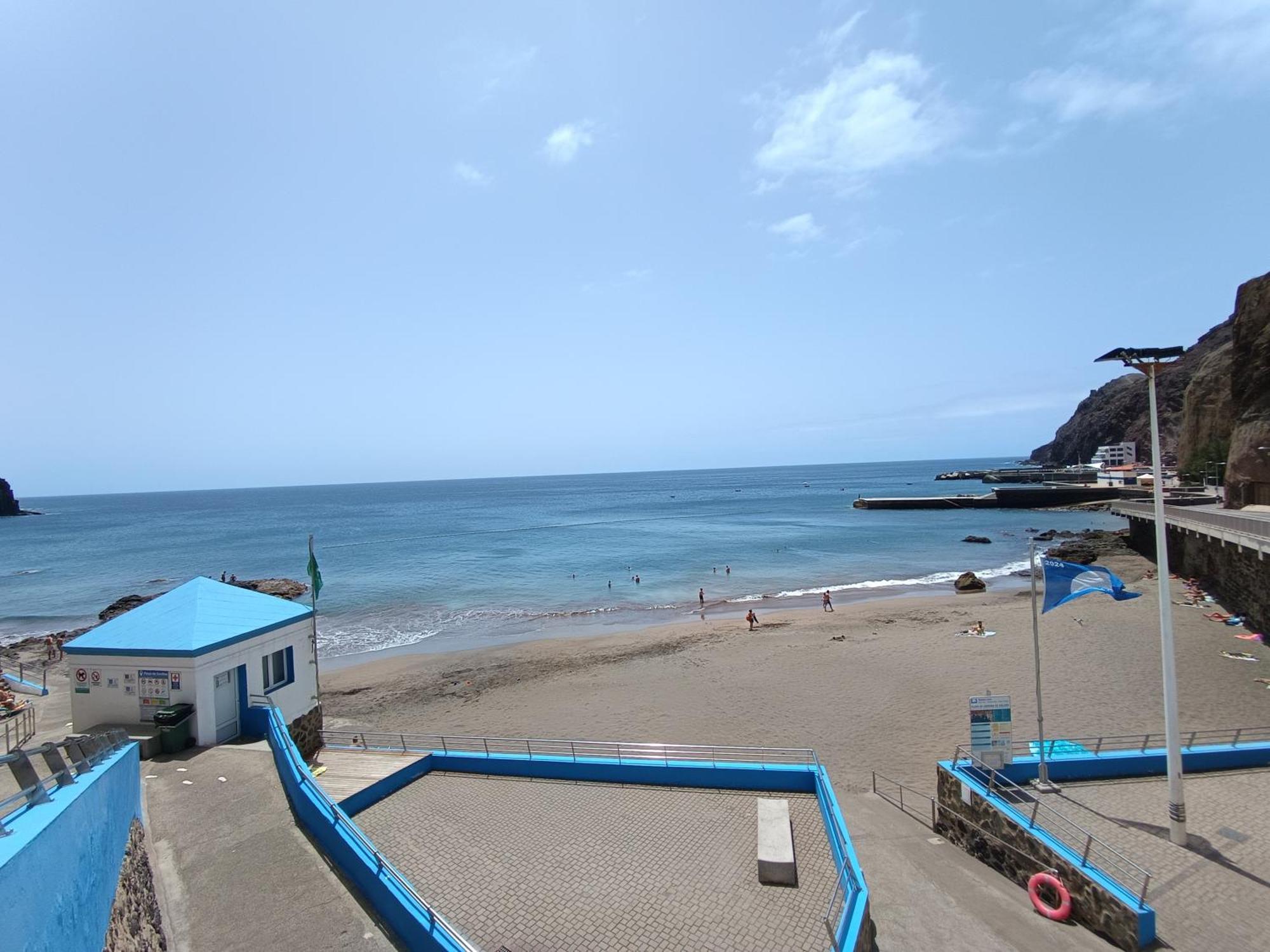 Ap Jarea Playa Sardina Apartman Kültér fotó