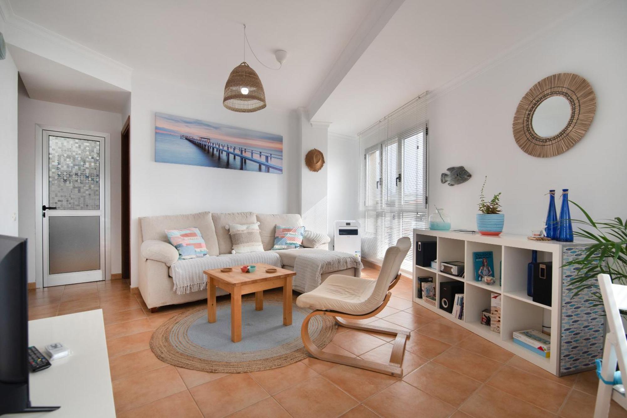 Ap Jarea Playa Sardina Apartman Kültér fotó