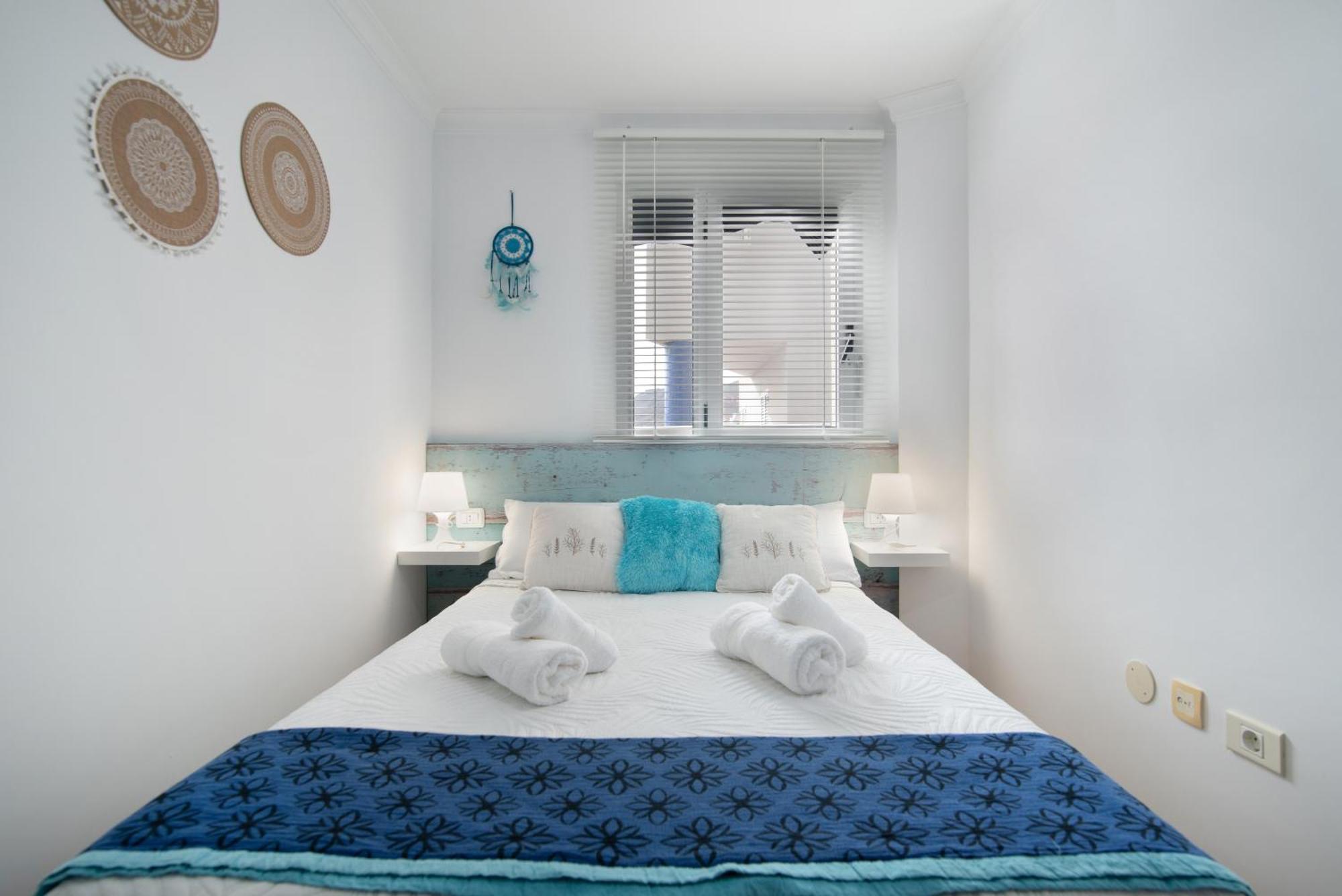 Ap Jarea Playa Sardina Apartman Kültér fotó