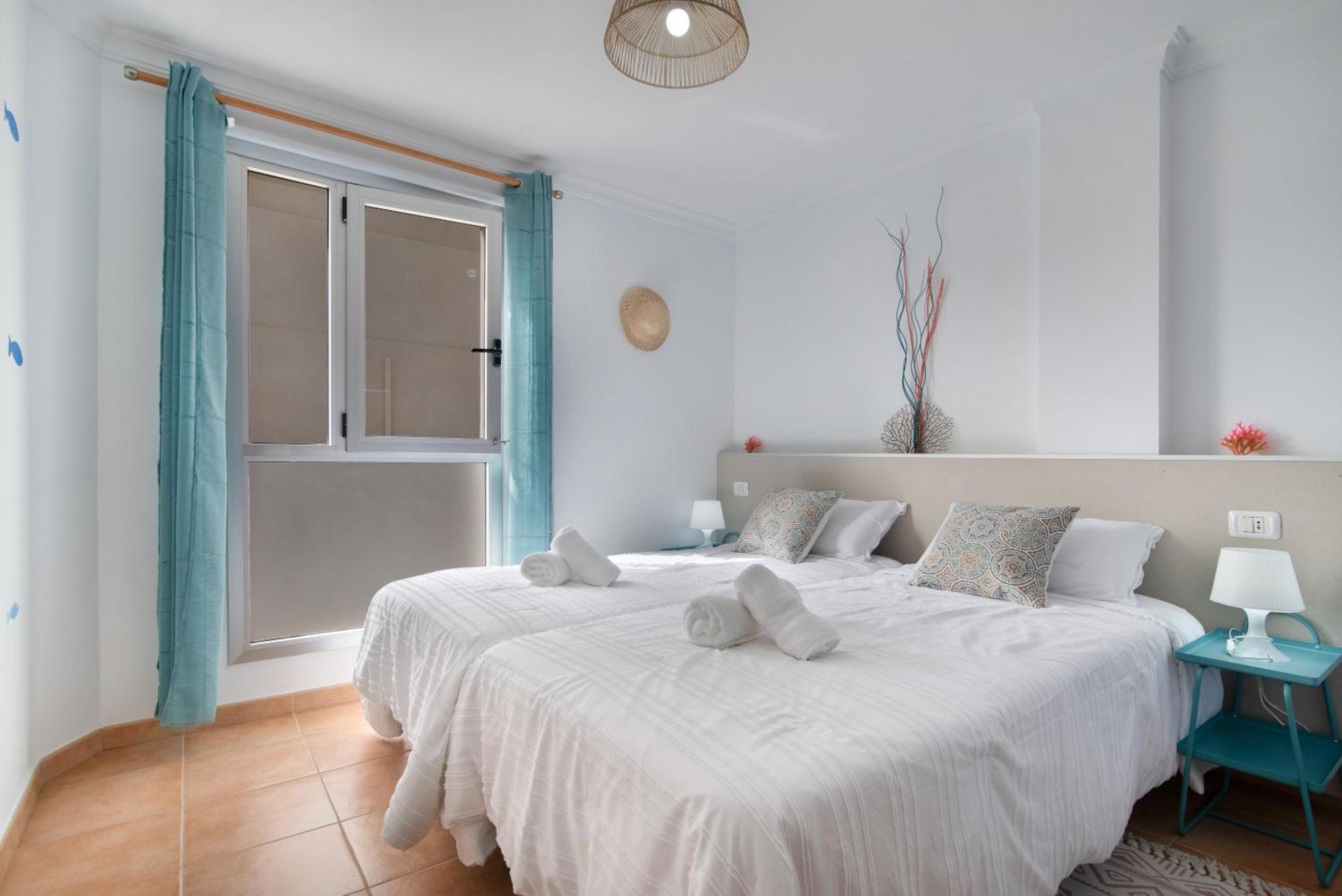 Ap Jarea Playa Sardina Apartman Kültér fotó