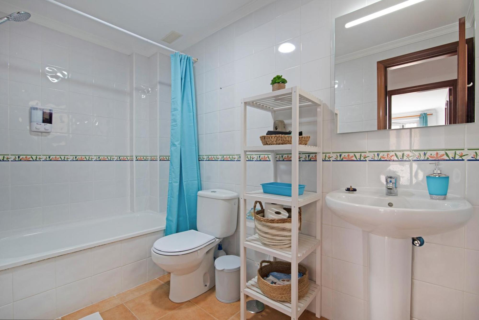 Ap Jarea Playa Sardina Apartman Kültér fotó