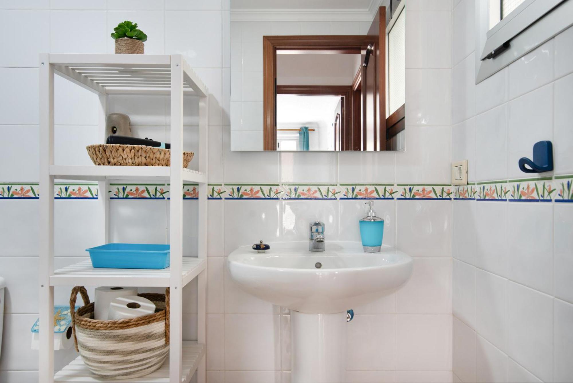 Ap Jarea Playa Sardina Apartman Kültér fotó