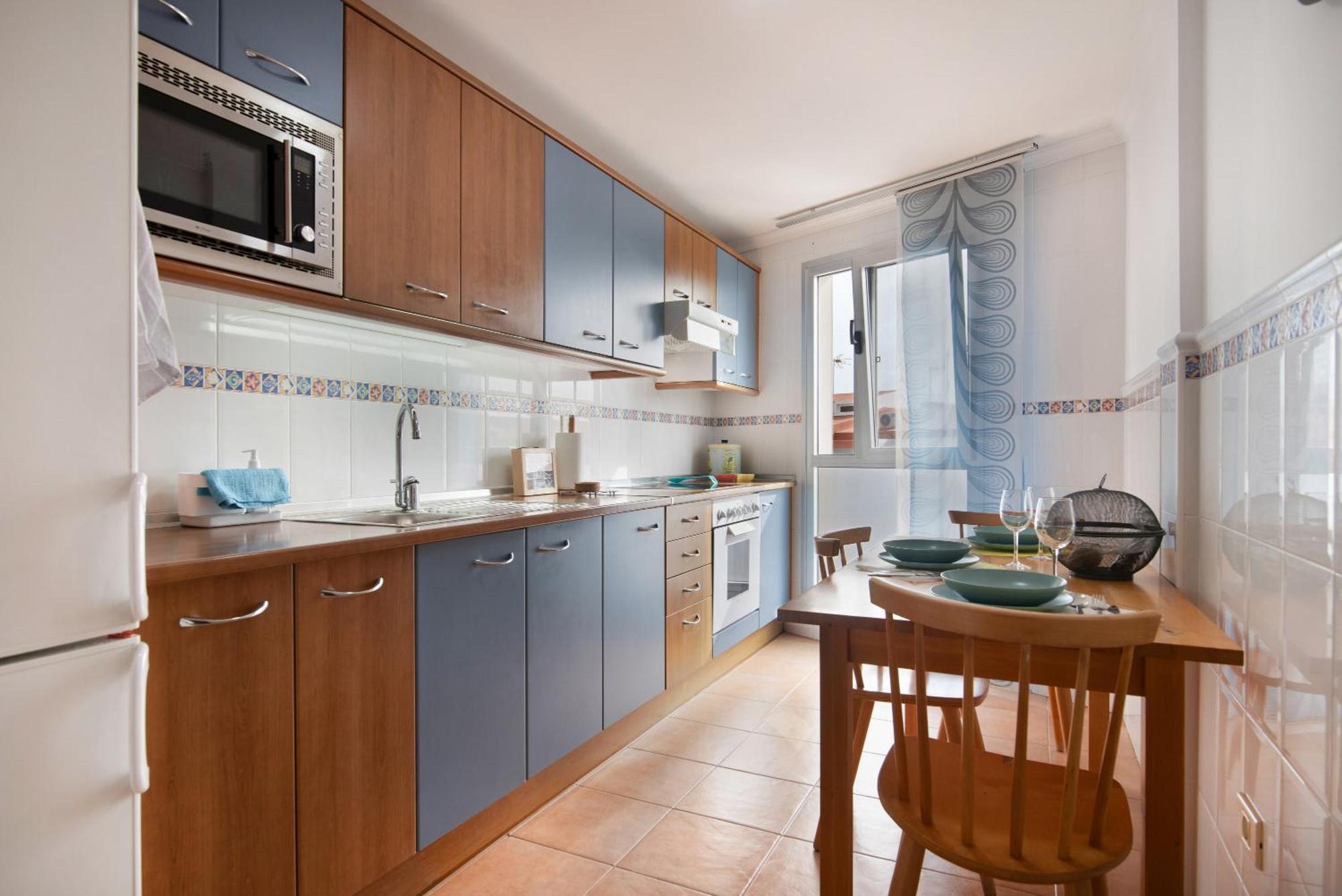 Ap Jarea Playa Sardina Apartman Kültér fotó