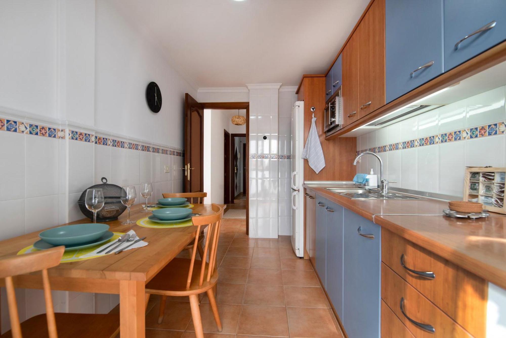 Ap Jarea Playa Sardina Apartman Kültér fotó