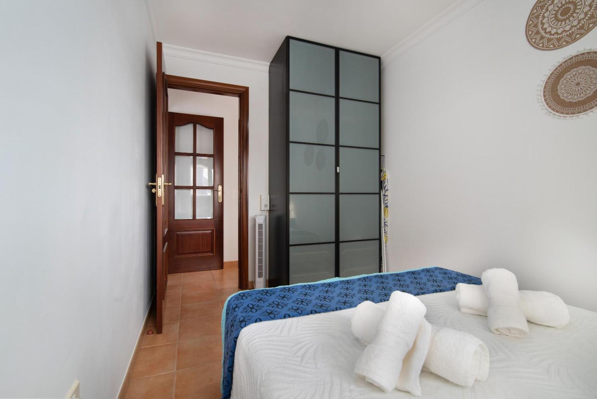Ap Jarea Playa Sardina Apartman Kültér fotó
