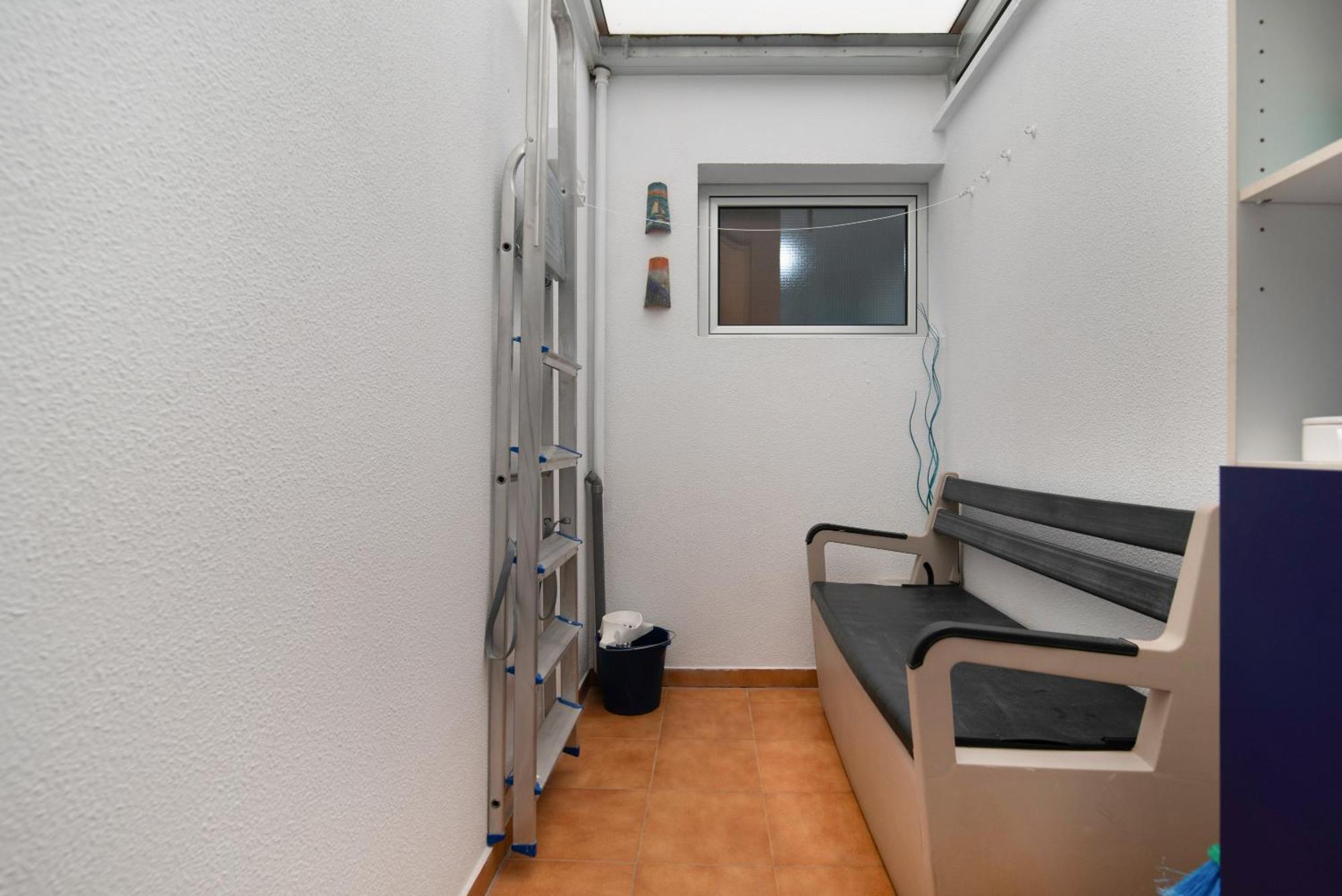 Ap Jarea Playa Sardina Apartman Kültér fotó