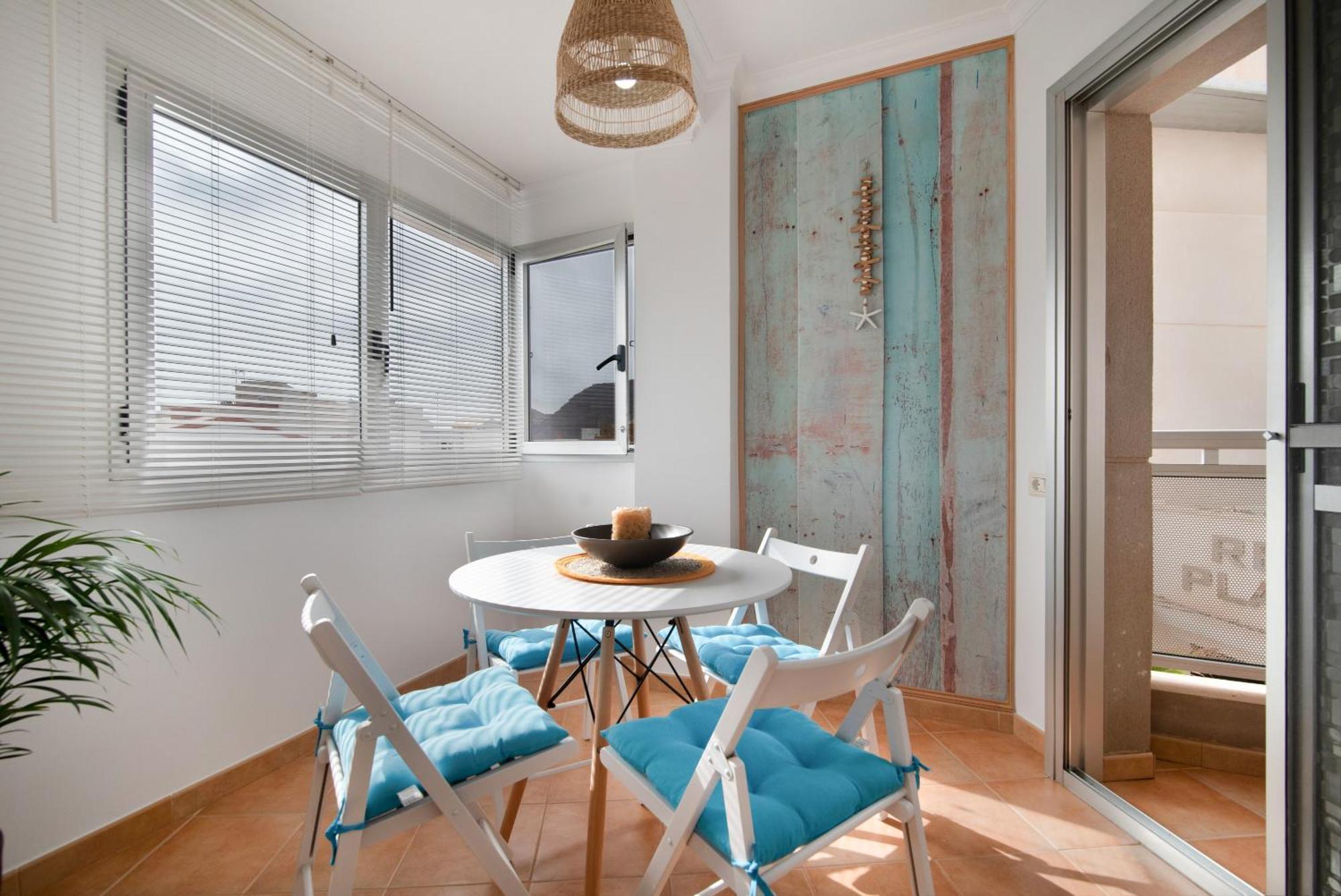 Ap Jarea Playa Sardina Apartman Kültér fotó