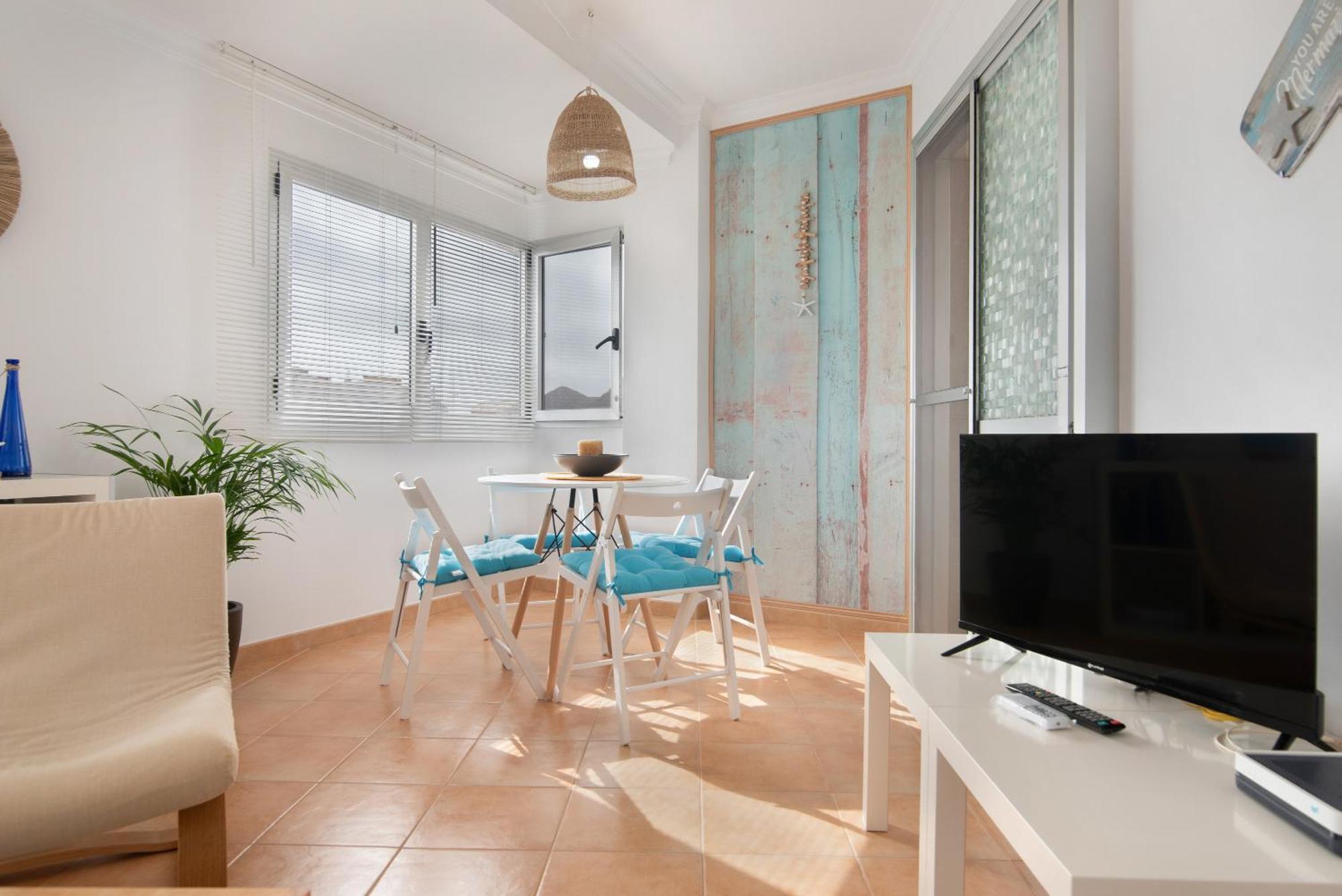 Ap Jarea Playa Sardina Apartman Kültér fotó