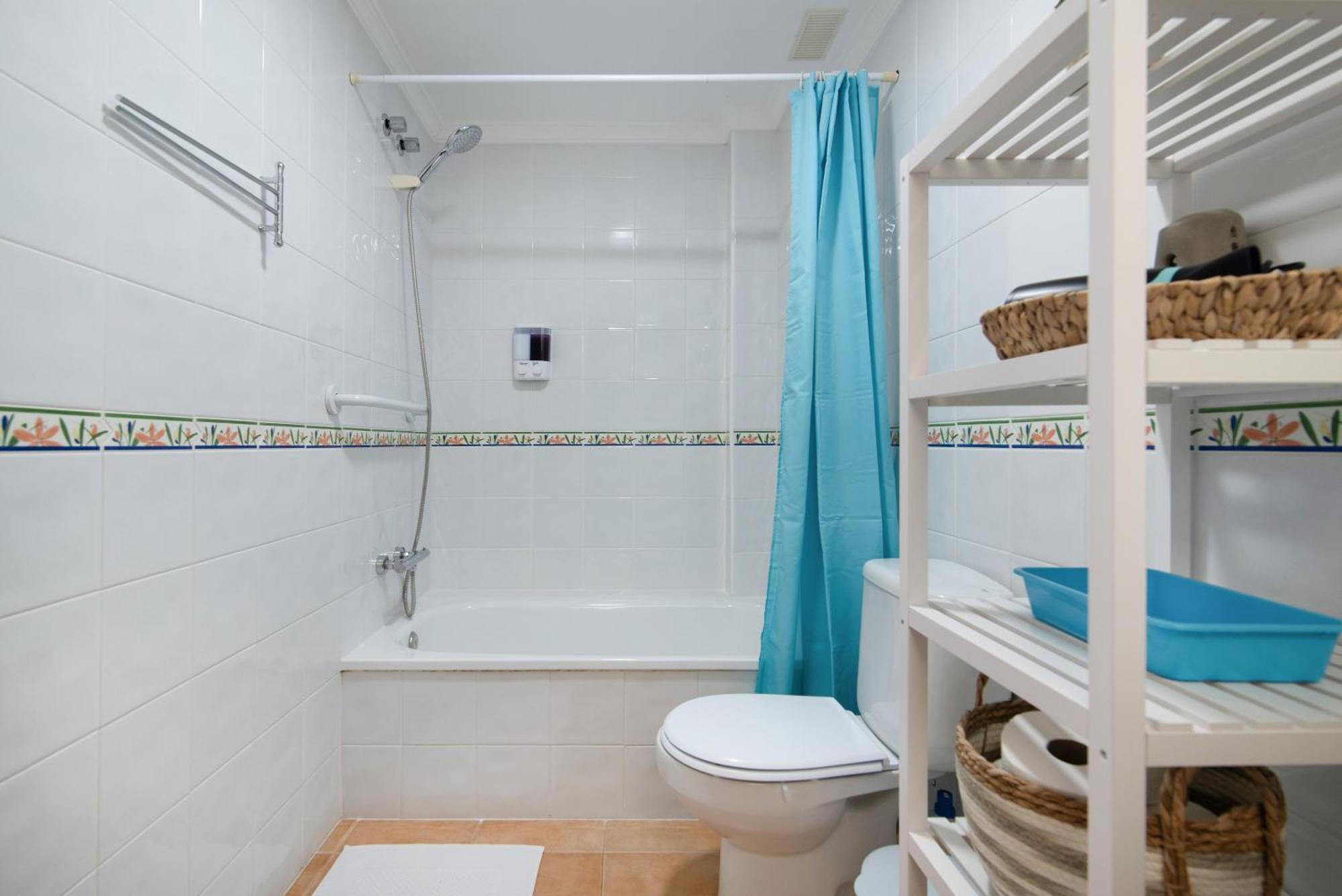 Ap Jarea Playa Sardina Apartman Kültér fotó