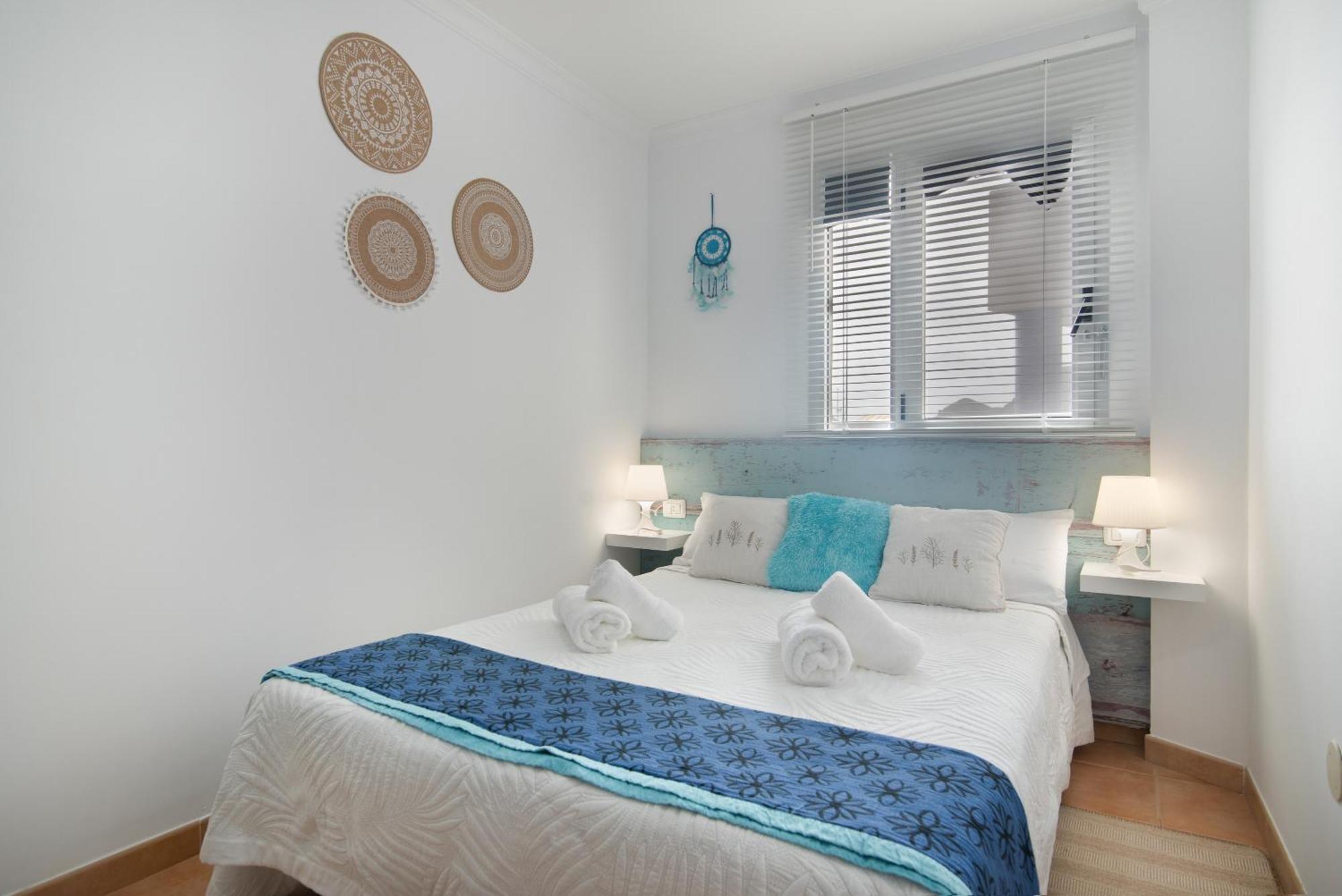 Ap Jarea Playa Sardina Apartman Kültér fotó