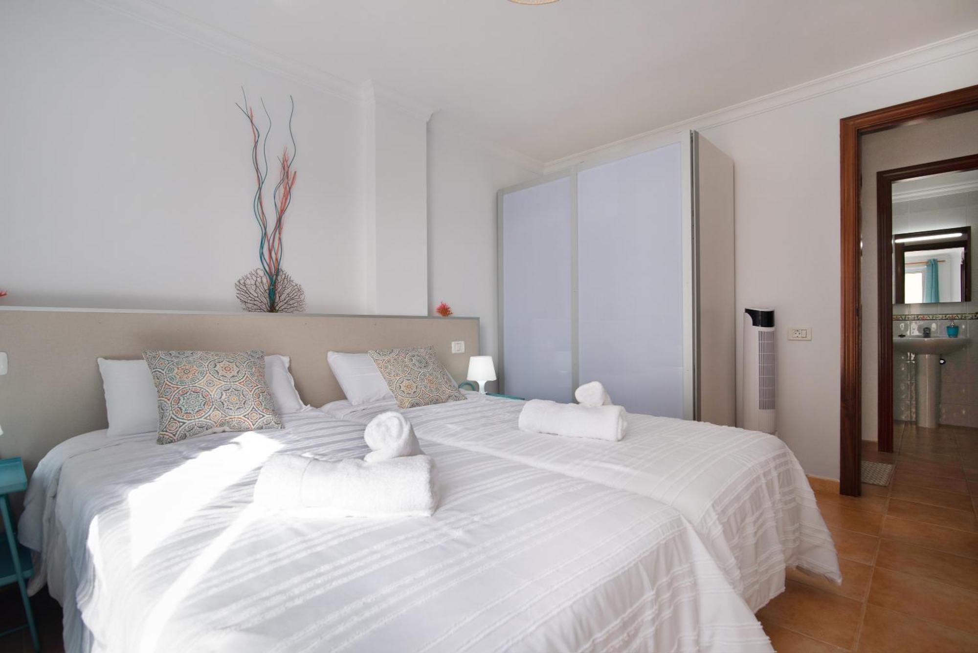Ap Jarea Playa Sardina Apartman Kültér fotó